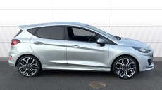 Ford Fiesta 1.0 EcoBoost ST-Line X 5dr Petrol Hatchback